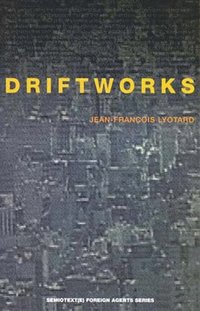 bokomslag Driftworks