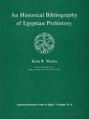 An Historical Bibliography of Egyptian Prehistory 1