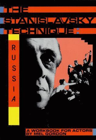 Stanislavsky Technique: Russia