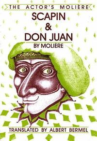 bokomslag Scapin & Don Juan