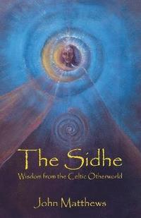 bokomslag The Sidhe