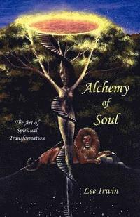 bokomslag Alchemy of Soul