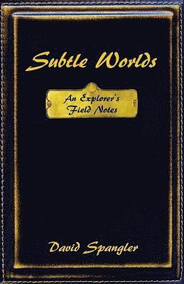 David Spangler, Julia Spangler, Freya Secrest - Subtle Worlds, Häftad