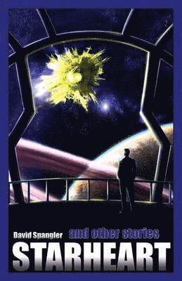 bokomslag Starheart and Other Stories