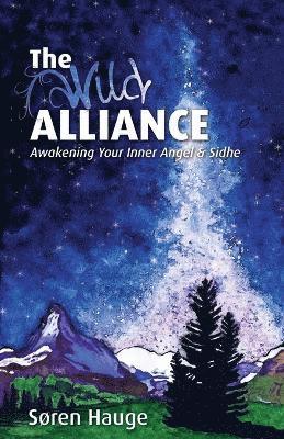 Søren Hauge - Wild Alliance, Häftad