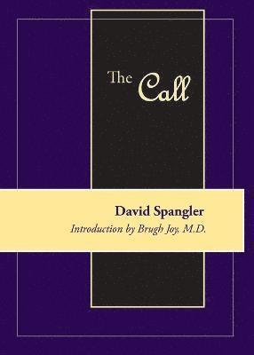 David Spangler - Call, Häftad