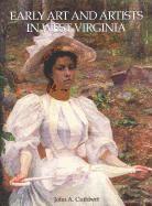 bokomslag Early Art and Artists in West Virginia