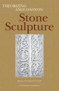bokomslag Theorizing Anglo-Saxon Stone Sculpture