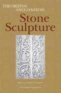 bokomslag Theorizing Anglo-Saxon Stone Sculpture