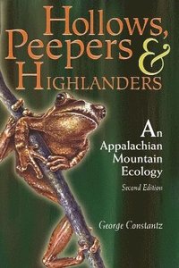 bokomslag Hollows, Peepers, and Highlanders