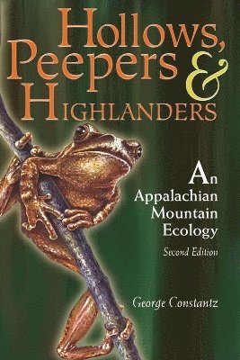 bokomslag Hollows, Peepers, and Highlanders