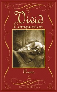 bokomslag Vivid Companion