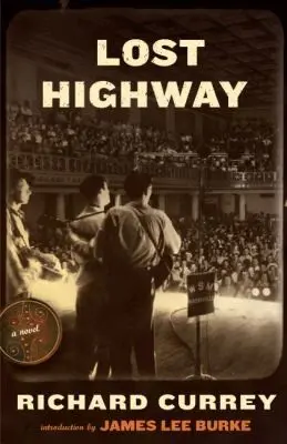 Richard Curry - Lost Highway, Häftad. Tillgänglighet: Lägg i varukorg