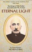 Hua-Ching Ni - Eternal Light, Häftad