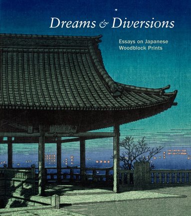 Andreas Marks, Sonya Rhie Quintanilla - Dreams and Diversions, Inbunden