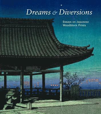 bokomslag Dreams and Diversions