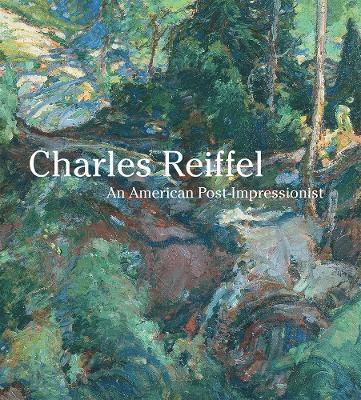 Charles Reiffel 1