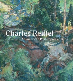 Charles Reiffel