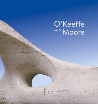 Anita Feldman, Hannah Higham, Jennifer Laurent, Barbara Buhler Lynes, Ariel Plotek, Chris Stephens - O'Keeffe and Moore, Inbunden