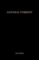 bokomslag General Forrest