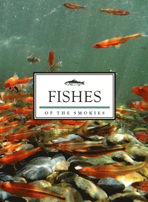 Fishes of the Smokies 1