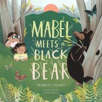 bokomslag Mabel Meets a Black Bear