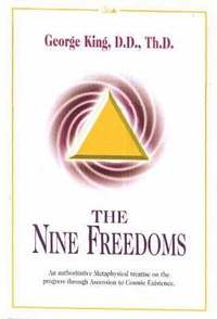 bokomslag Nine Freedoms