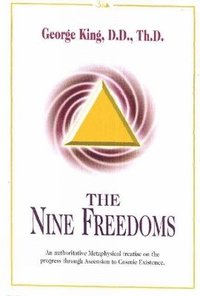 bokomslag Nine Freedoms