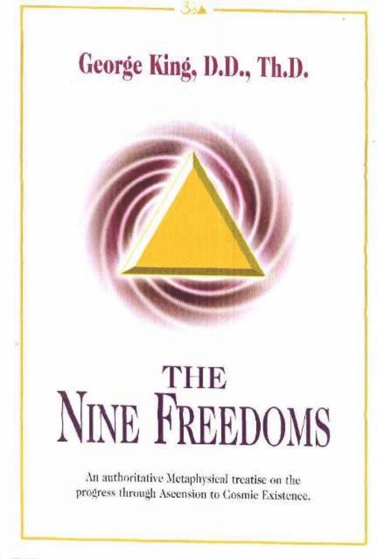 Nine Freedoms 1