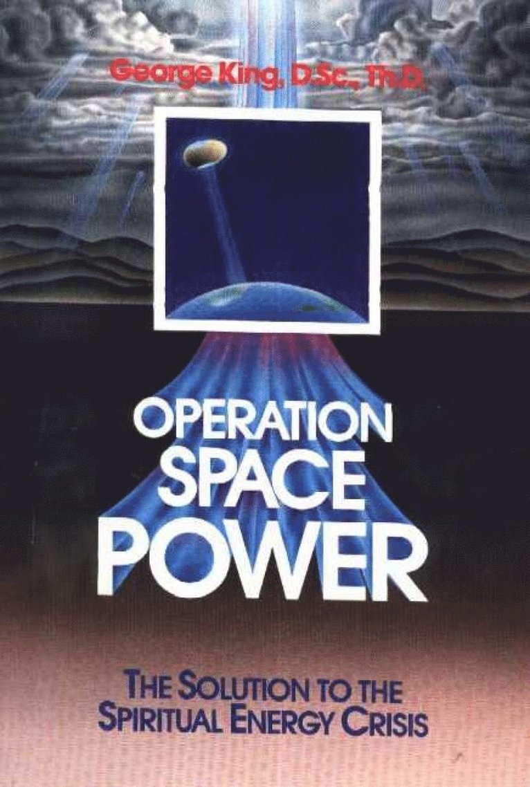 Operation Space Power