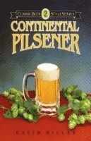 bokomslag Continental Pilsener