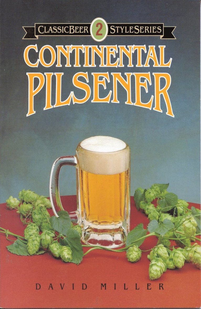 Continental Pilsener 1