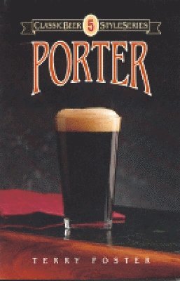 bokomslag Porter