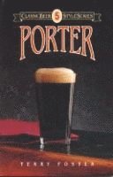 Terry Foster - Porter, Häftad