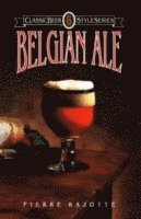 bokomslag Belgian Ale