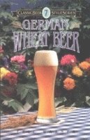 Eric Warner - German Wheat Beer, Häftad
