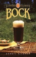 Darryl Richman - Bock, Häftad