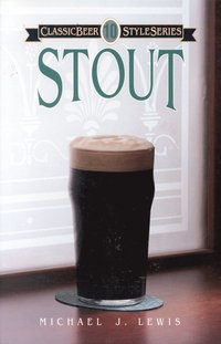 bokomslag Stout