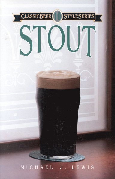 bokomslag Stout