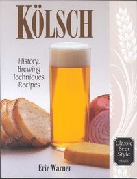 bokomslag Kolsch