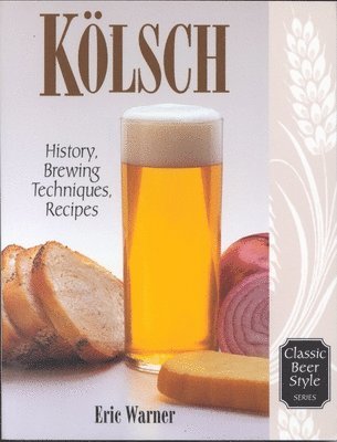 bokomslag Kolsch