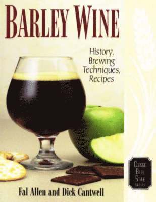 Barley Wine 1