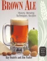 Brown Ale 1