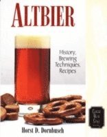 bokomslag Altbier