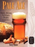 bokomslag Pale Ale, Revised