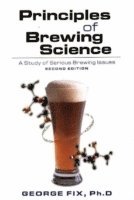 bokomslag Principles of Brewing Science