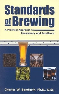 bokomslag Standards of Brewing