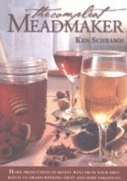 bokomslag The Compleat Meadmaker