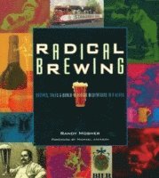 bokomslag Radical Brewing