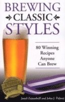 Brewing Classic Styles 1